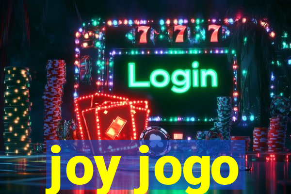 joy jogo